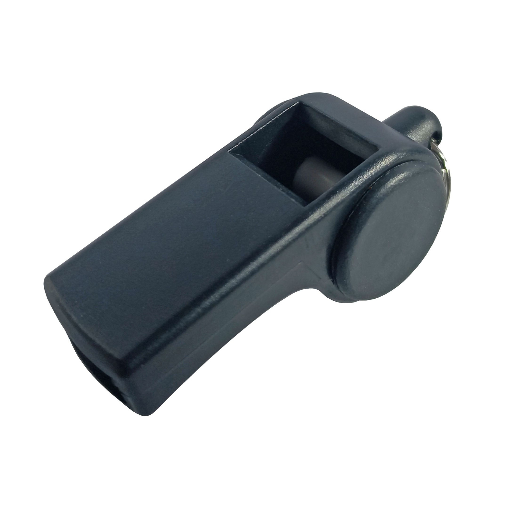Свисток арбітра-Вікінг Meta Plastic Whistle Viking чорний Уні OFSM 1030001205