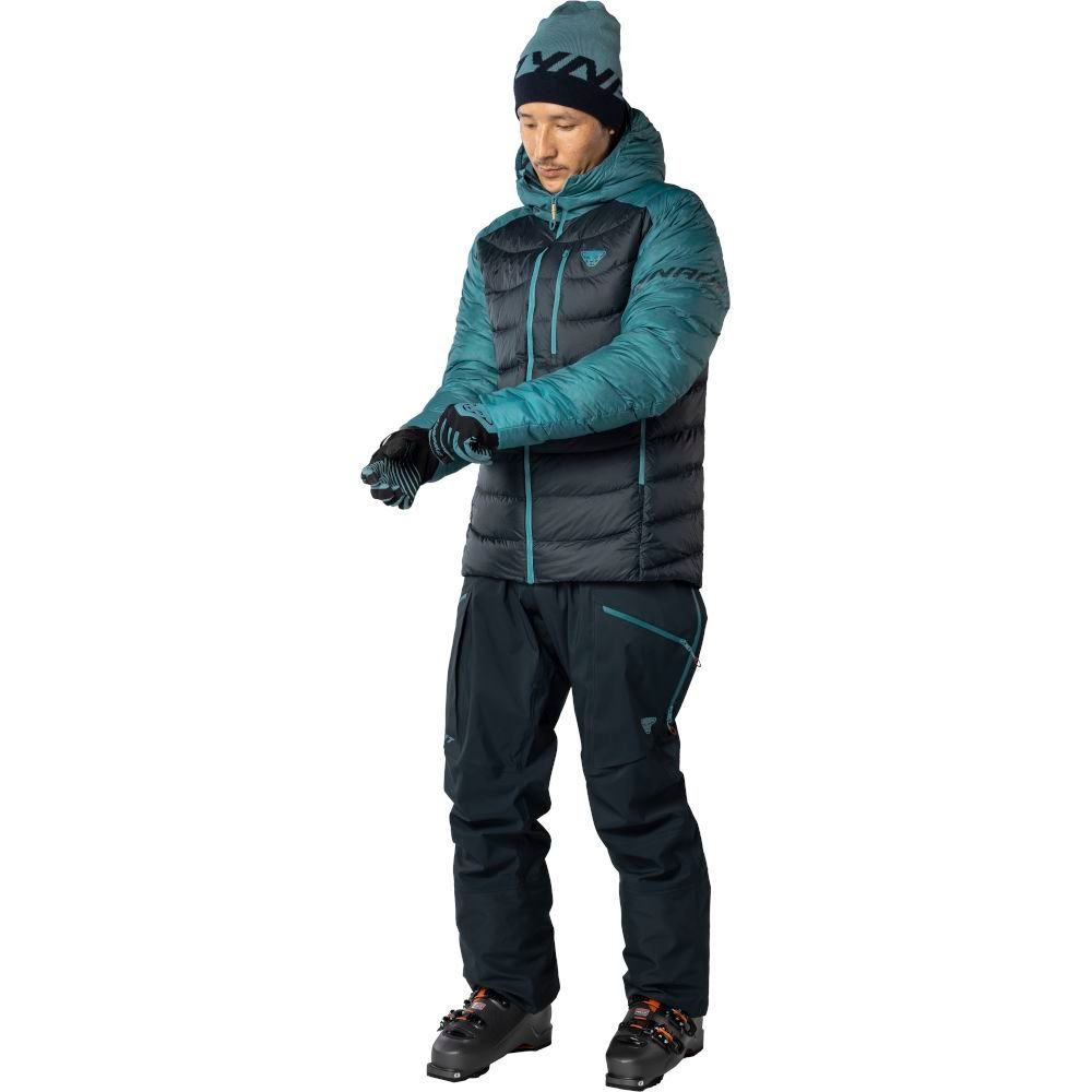 Куртка Dynafit Tigard DWN Mns 016.002.2535