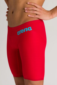 Комбінезон для плавання Arena CARBON AIR2 JAMMER 001130-45