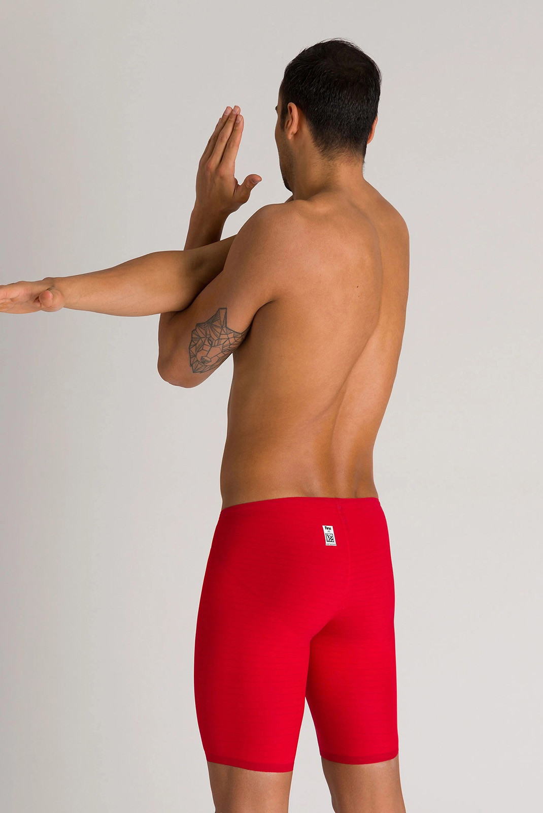 Комбінезон для плавання Arena CARBON AIR2 JAMMER 001130-45