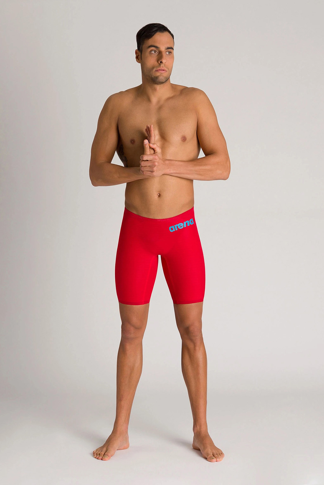 Комбінезон для плавання Arena CARBON AIR2 JAMMER 001130-45