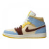 Кросівки Jordan 1 Mid SE Fearless Maison CU2803-200