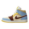 Кросівки Jordan 1 Mid SE Fearless Maison CU2803-200