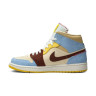 Кросівки Jordan 1 Mid SE Fearless Maison CU2803-200