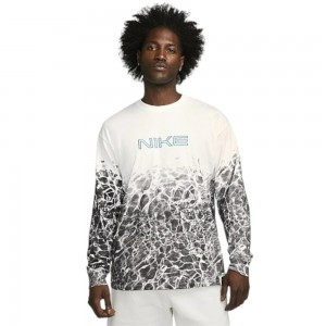 Лонгслів Jordan Sheila Rashid Chicago Long Sleeve CW1134-100