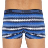 Труси-боксери Puma WORLDHOOD STRIPE TRUNK 2P синій, білий, сірий, чорний Чол L 501004001-010