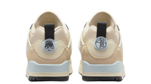 Кросівки Jordan Spizike Low Sand Drift Muslin HQ3439-101