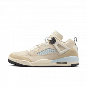 Кросівки Jordan Spizike Low Sand Drift Muslin HQ3439-101