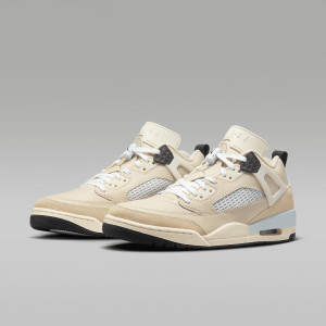 Кросівки Jordan Spizike Low Sand Drift Muslin HQ3439-101