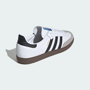 Кросівки Adidas SAMBA OG B75806
