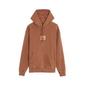 Худі Jordan Essentials Statement Fleece Washed Pullover Hoodie FB7290-281