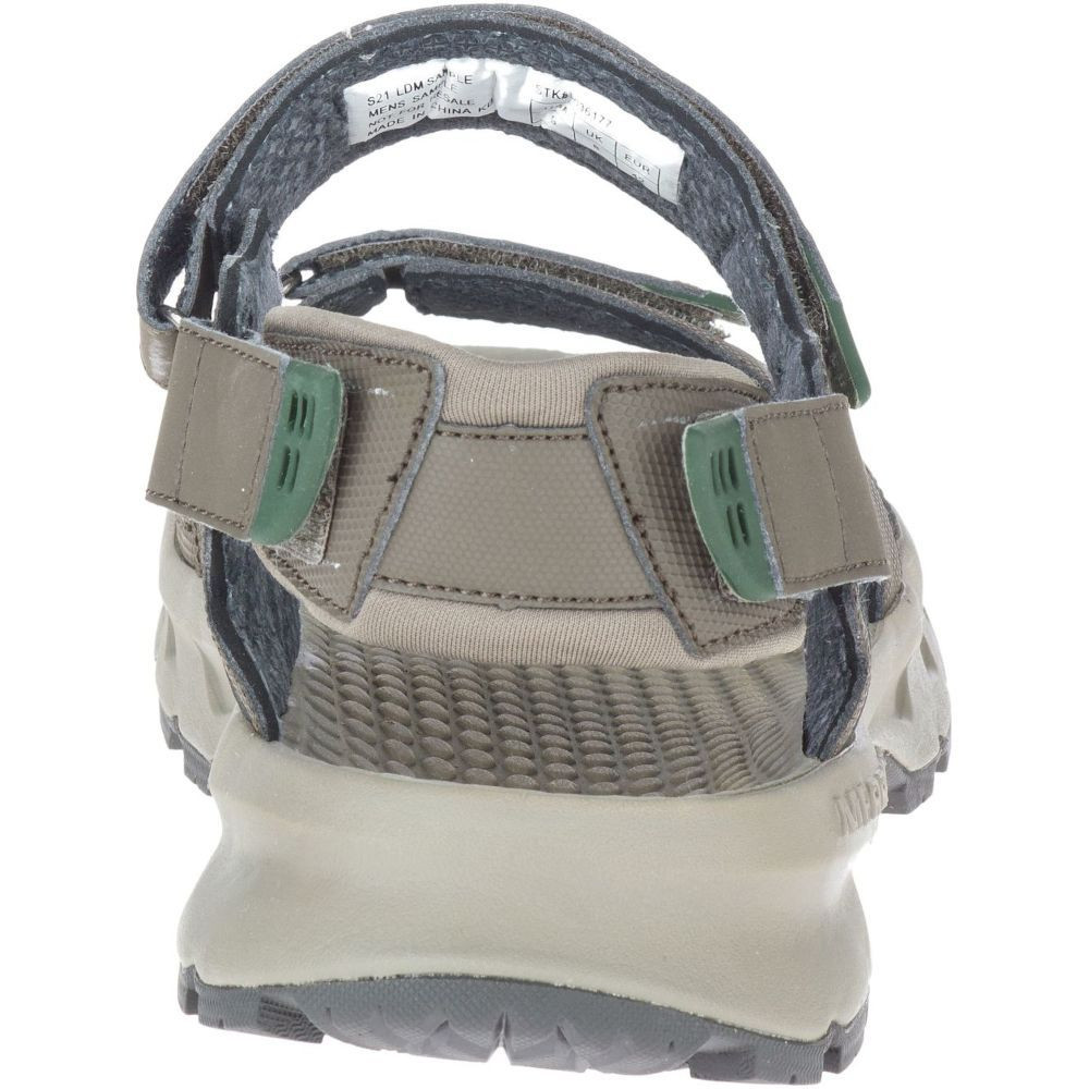 Сандалі Merrell Cedrus Convert 3 Mns 036.0778
