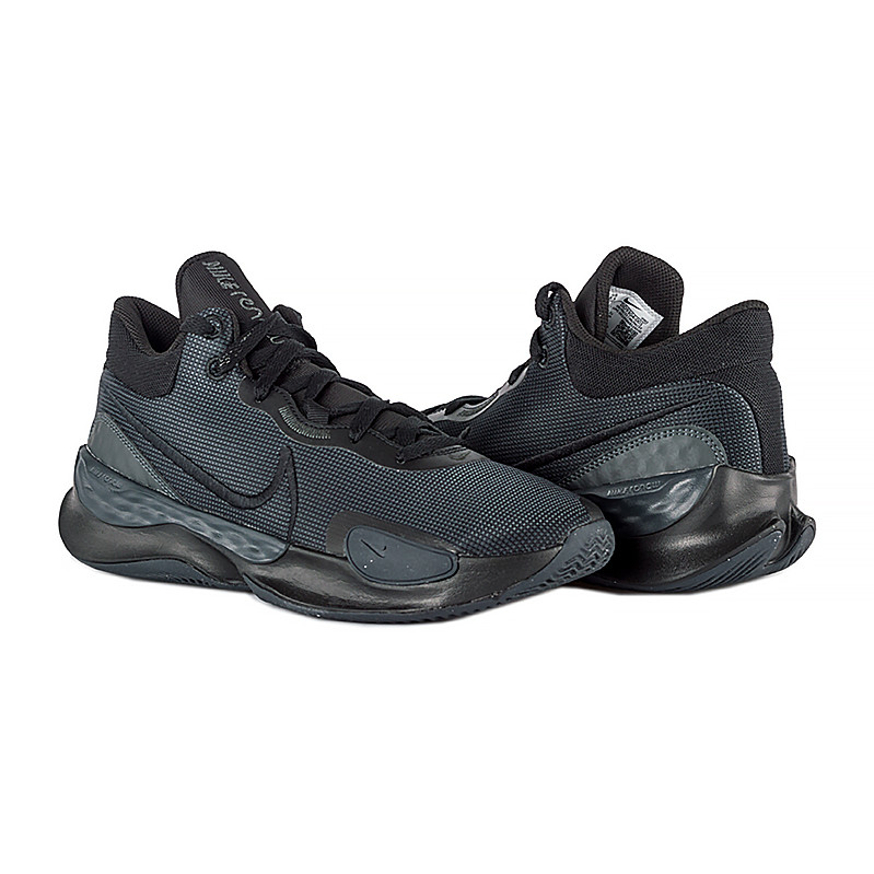 Кросівки баскетбольні Nike NIKE RENEW ELEVATE III DD9304-001