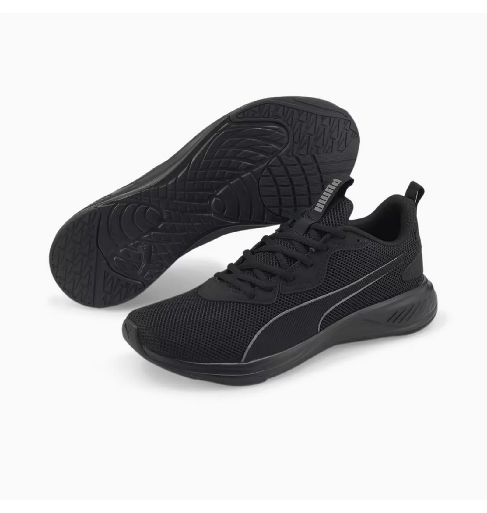 Кросівки Puma Incinerate 379005-01