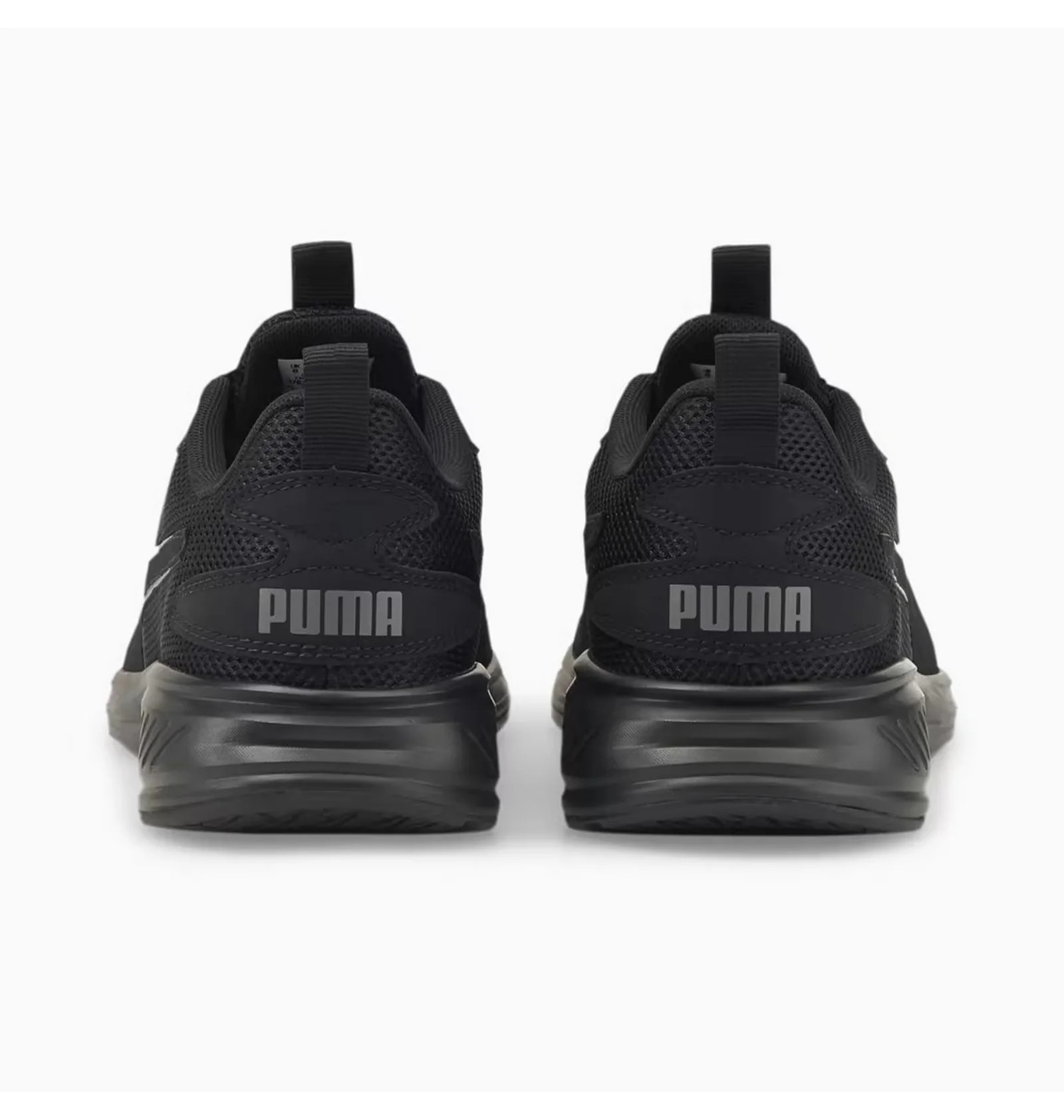 Кросівки Puma Incinerate 379005-01