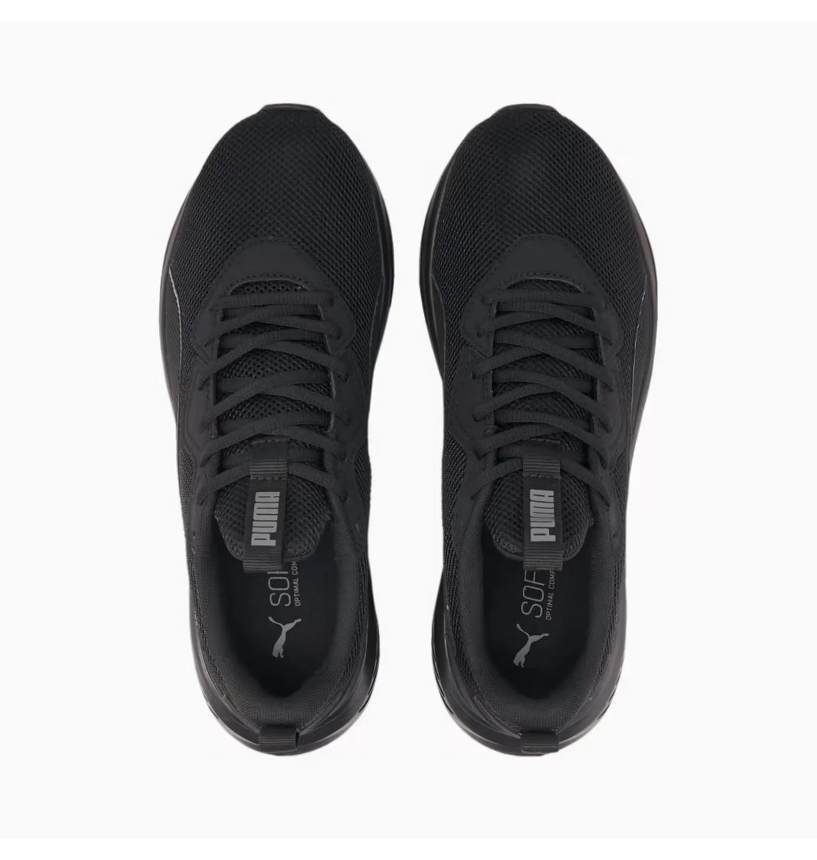 Кросівки Puma Incinerate 379005-01