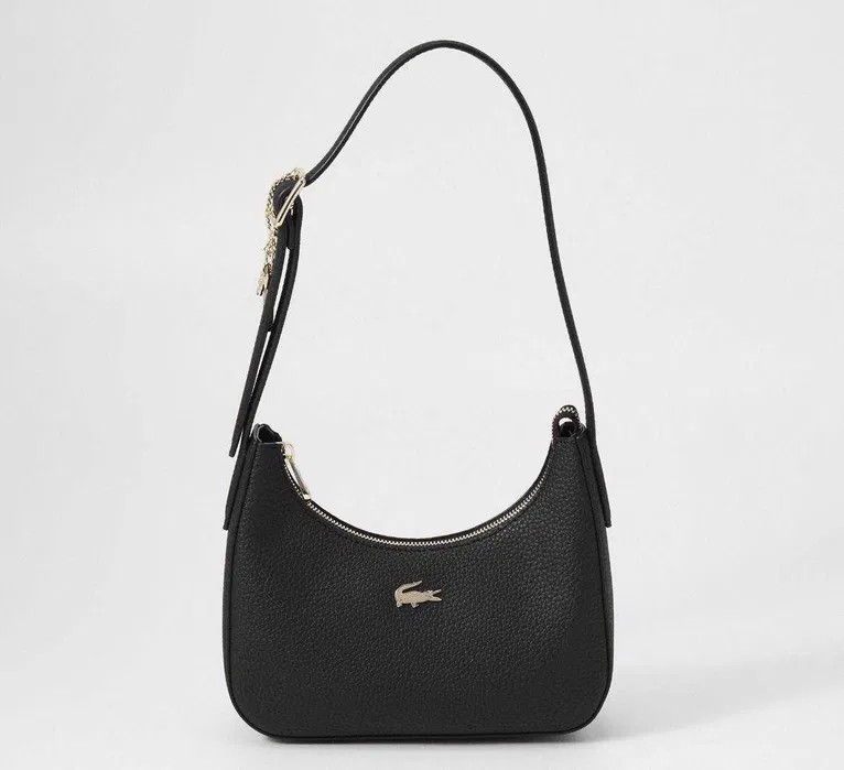 Сумка LACOSTE HOBO BAG HANDBAG NF4956YT D20