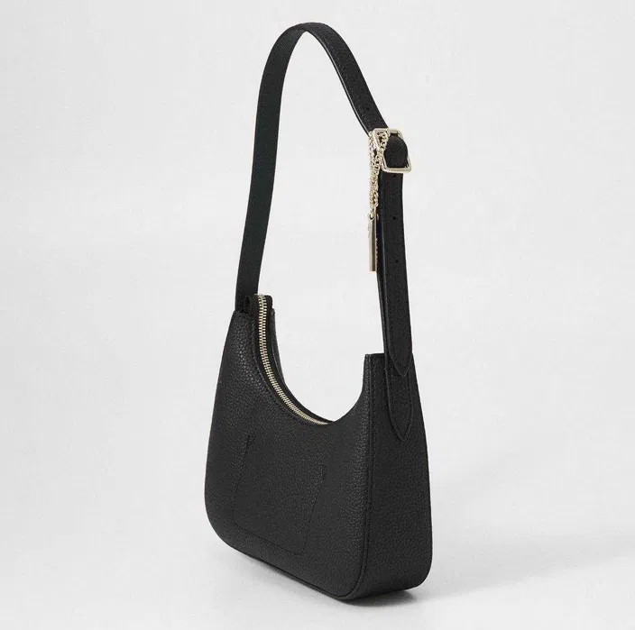 Сумка LACOSTE HOBO BAG HANDBAG NF4956YT D20