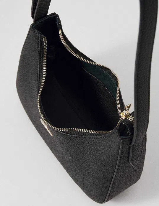 Сумка LACOSTE HOBO BAG HANDBAG NF4956YT D20