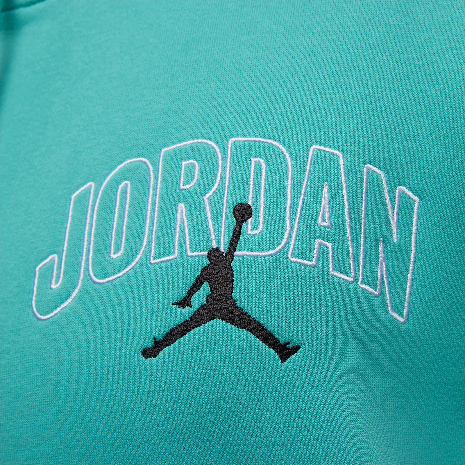 Худі Jordan Essentials (бірюзове) IB7908-392