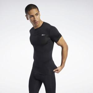 Футболка Reebok FP9118 FP9118