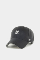 Бейсболка  47 Brand YANKEES BASE RUNNER SNAP B-BRMPS17WBP-BKA