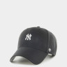 Бейсболка  47 Brand YANKEES BASE RUNNER SNAP B-BRMPS17WBP-BKA