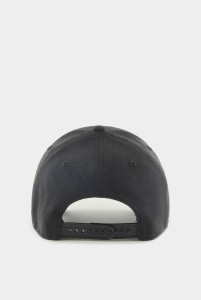 Бейсболка 47 Brand YANKEES BASE RUNNER SNAP B-BRMPS17WBP-BKA