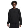 Світшот Nike M Club+ Sherpa Wntr Crew Black FB8378-010 S FB8378-010