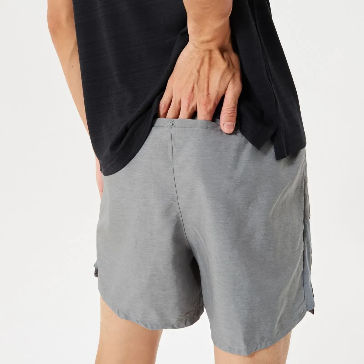 Шорти Nike Mens Dri-Fit Challenger 5 CZ9062-084