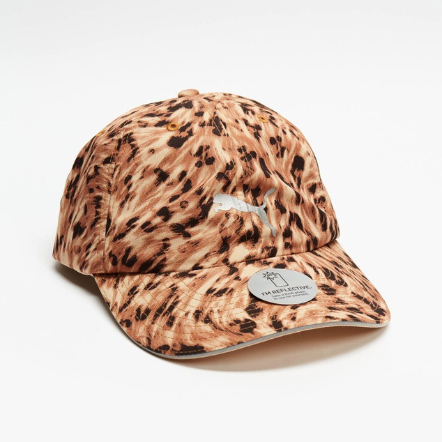 Бейсболка Puma QUICK DRY WOMENS RUNNING CAP 023152 11