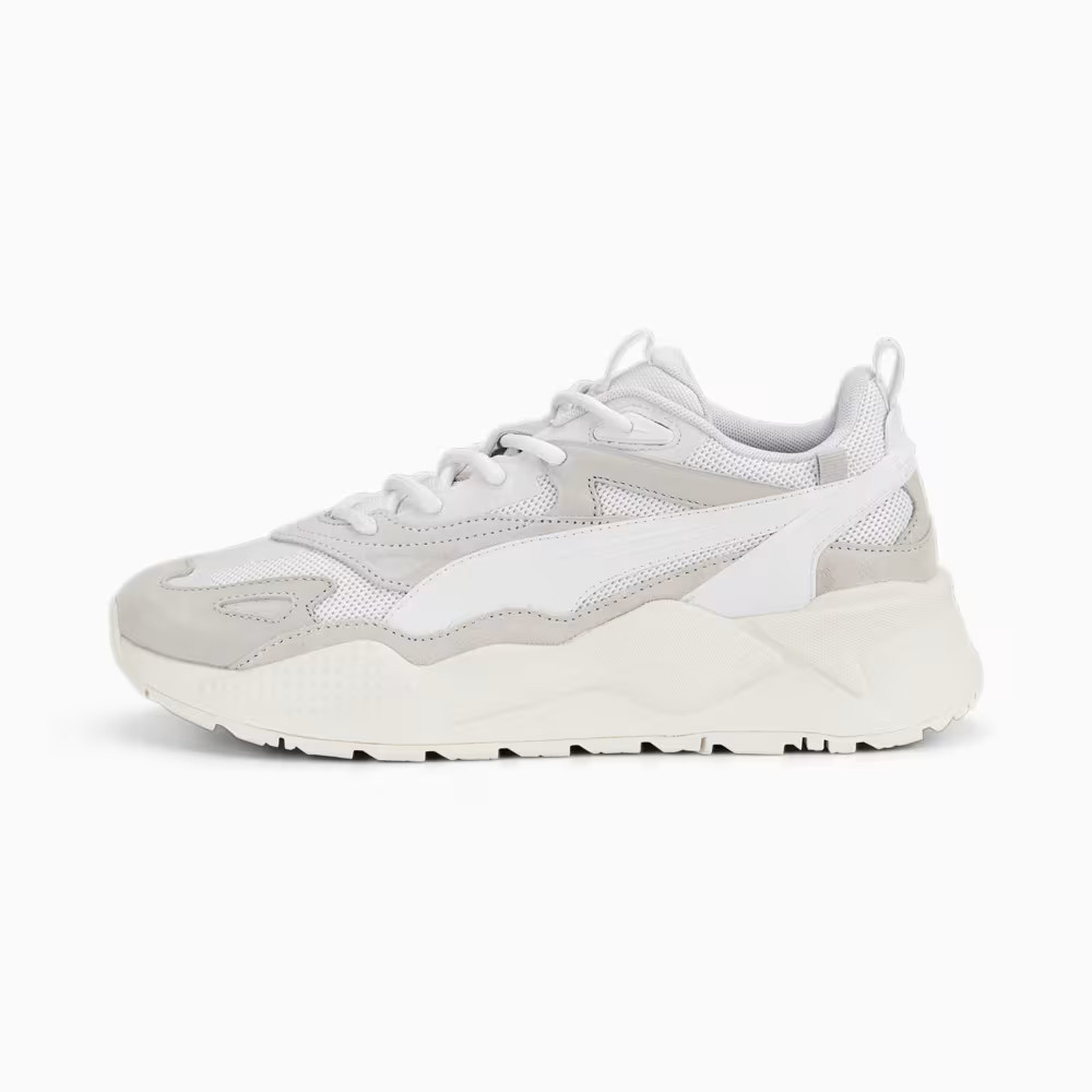 Кросівки Puma Rs-X Effect Prm White 390776-02
