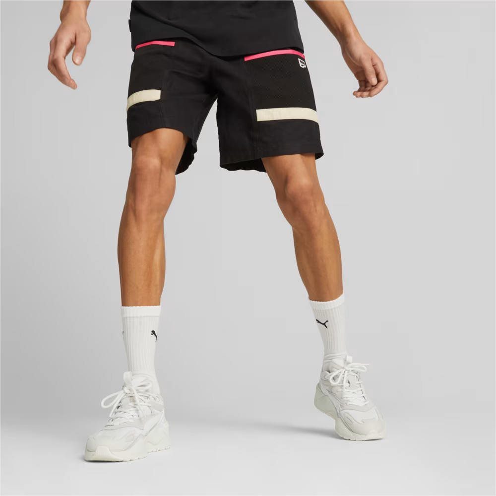 Кросівки Puma Rs-X Effect Prm White 390776-02