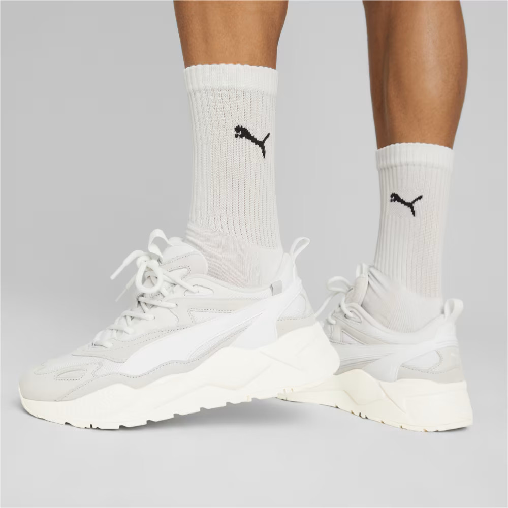 Кросівки Puma Rs-X Effect Prm White 390776-02
