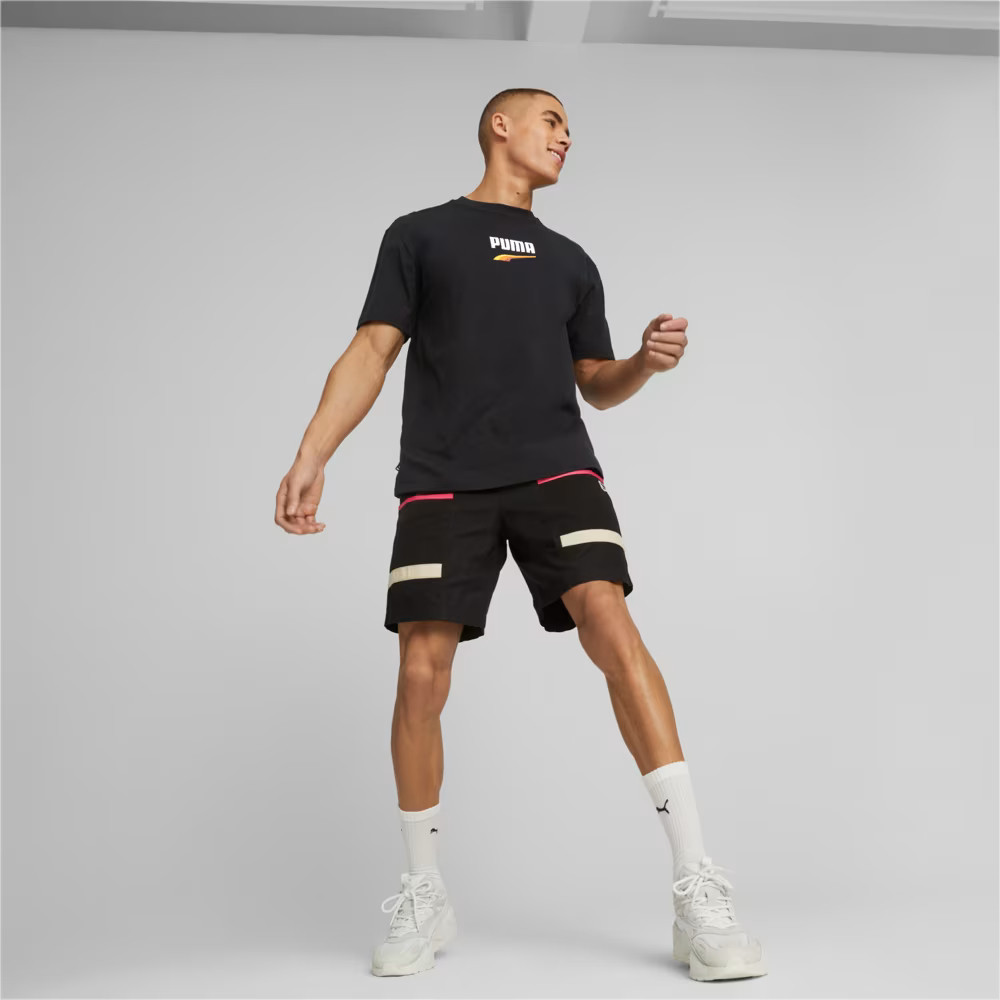 Кросівки Puma Rs-X Effect Prm White 390776-02