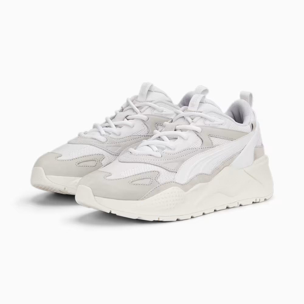 Кросівки Puma Rs-X Effect Prm White 390776-02