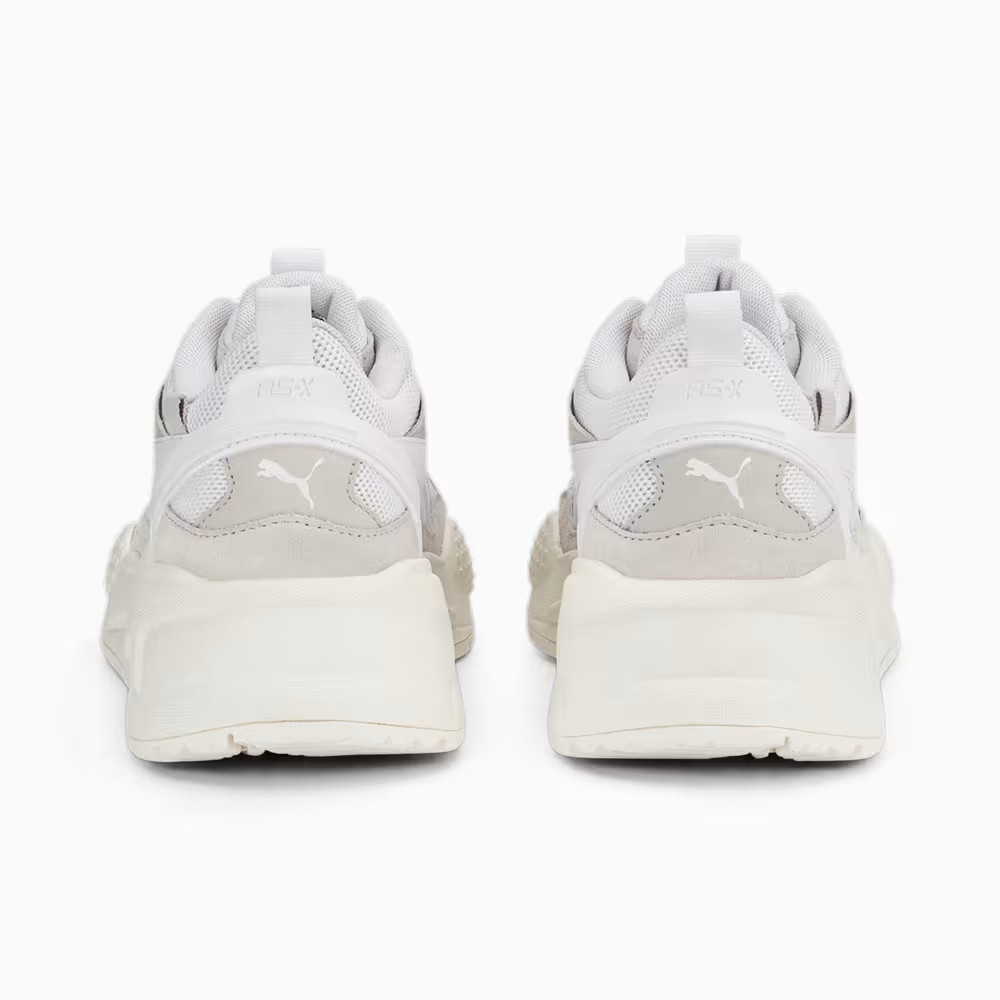 Кросівки Puma Rs-X Effect Prm White 390776-02