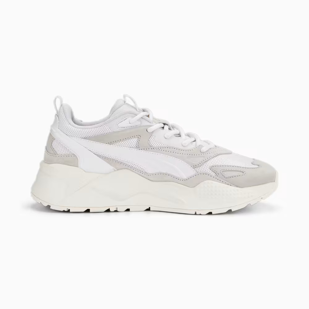 Кросівки Puma Rs-X Effect Prm White 390776-02
