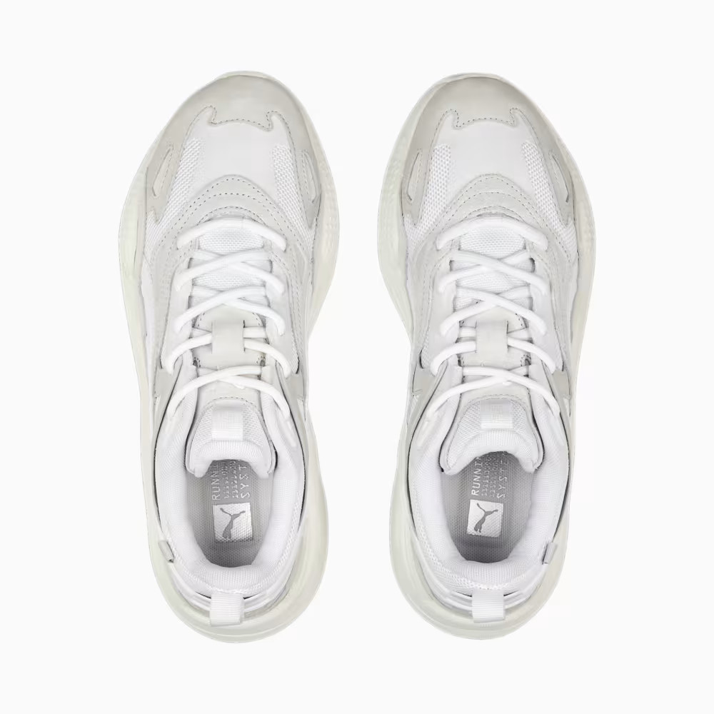 Кросівки Puma Rs-X Effect Prm White 390776-02