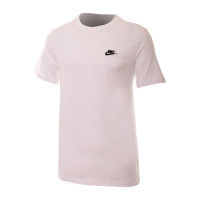 Футболка Nike M NSW CLUB TEE AR4997-101