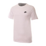 Футболка Nike M NSW CLUB TEE AR4997-101
