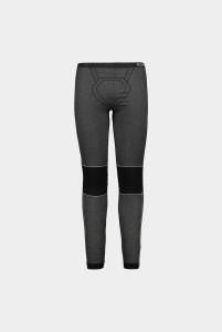 Термолосини CMP MAN SEAMLESS LONG PANT 3Y97802-U901