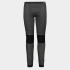 Термолосини CMP MAN SEAMLESS LONG PANT 3Y97802-U901