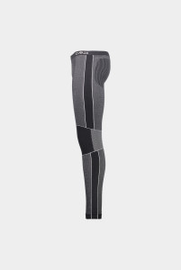 Термолосини CMP MAN SEAMLESS LONG PANT 3Y97802-U901