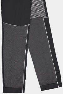 Термолосини CMP MAN SEAMLESS LONG PANT 3Y97802-U901