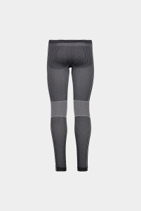 Термолосини CMP MAN SEAMLESS LONG PANT 3Y97802-U901