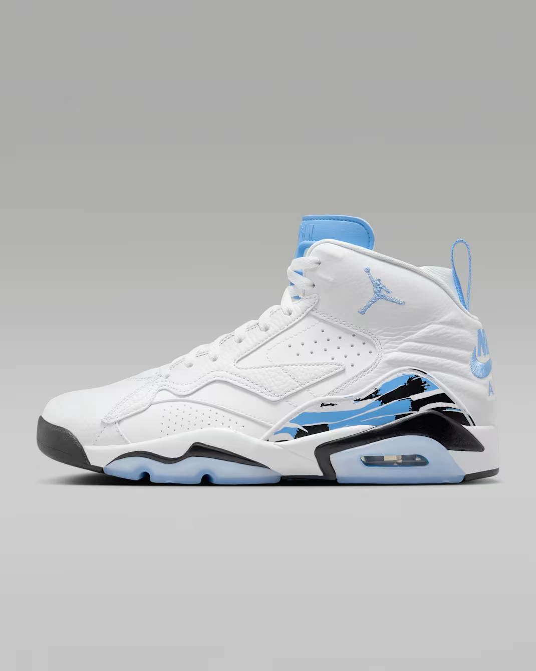 Кросівки чоловічі Jordan Jumpman Mvp DZ4475-140