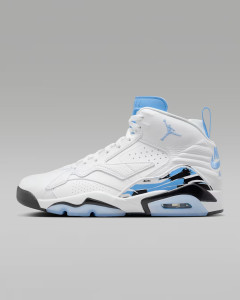 Кросівки чоловічі Jordan Jumpman Mvp DZ4475-140