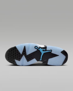 Кросівки чоловічі Jordan Jumpman Mvp DZ4475-140