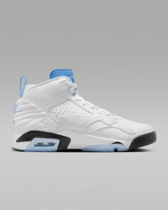 Кросівки чоловічі Jordan Jumpman Mvp DZ4475-140